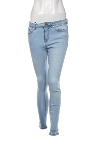 Γυναικείο Τζίν Vero Moda, Μέγεθος M, Χρώμα Μπλέ, Τιμή 41,99 €, #137513219