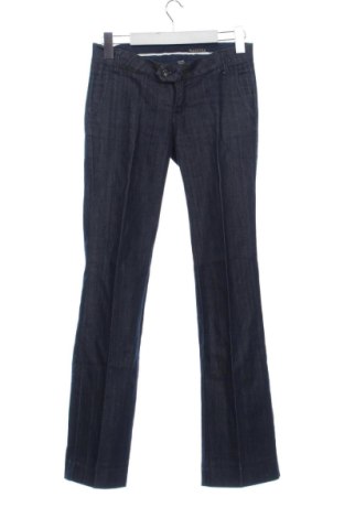 Blugi de femei Mango, Mărime S, Culoare Albastru, Preț 58,00 Lei, #137513384