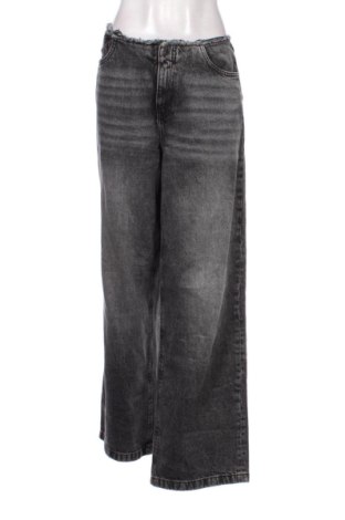 Damen Jeans Fb Sister, Größe XL, Farbe Grau, Preis 11,62 €, #137513404
