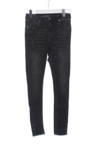 Blugi de femei Unbranded, Mărime S, Culoare Gri, Preț 31,49 Lei, #137513468