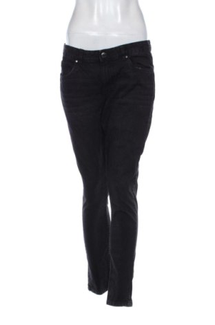 Blugi de femei Esmara, Mărime M, Culoare Negru, Preț 44,00 Lei, #137513497