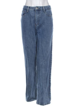 Női farmernadrág Unbranded, Méret M, Szín Kék, Ár 3 243 Ft, #137513606