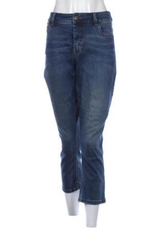 Blugi de femei Unbranded, Mărime XL, Culoare Albastru, Preț 62,99 Lei, #137513944