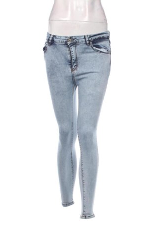 Blugi de femei Unbranded, Mărime S, Culoare Albastru, Preț 52,49 Lei, #137514849