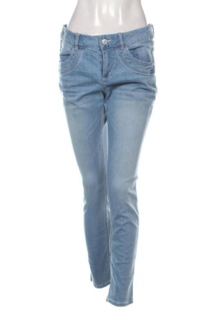 Női farmernadrág Tom Tailor, Méret XL, Szín Kék, Ár 7 447 Ft, #137515350