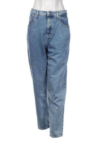 Blugi de femei Tommy Jeans, Mărime XL, Culoare Albastru, Preț 482,99 Lei, #137515715