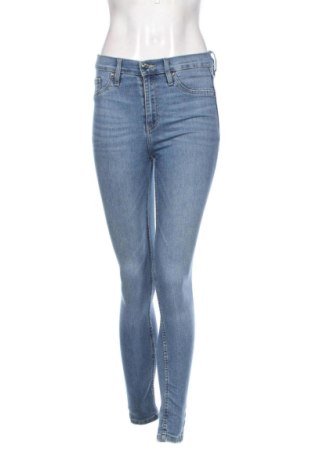 Dámske džínsy  H&M, Veľkosť M, Farba Modrá, Cena  9,91 €, #137515962