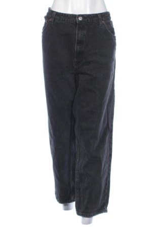 Blugi de femei Mango, Mărime XXL, Culoare Negru, Preț 131,23 Lei, #137515969