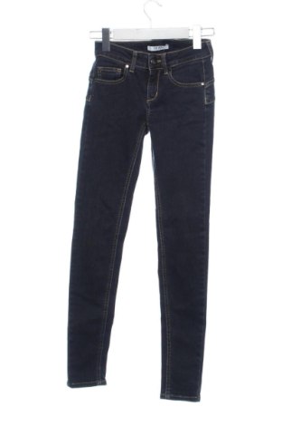 Damskie jeansy Liu Jo, Rozmiar XS, Kolor Niebieski, Cena 131,24 zł, #137516749