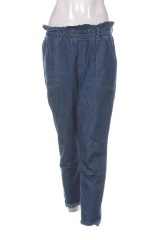 Damskie jeansy LC Waikiki, Rozmiar S, Kolor Niebieski, Cena 46,57 zł, #137516949