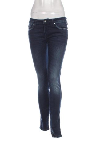 Damskie jeansy Diesel, Rozmiar M, Kolor Niebieski, Cena 224,38 zł, #137517028