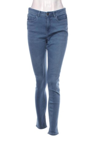Blugi de femei Esmara, Mărime L, Culoare Albastru, Preț 51,00 Lei, #137517284