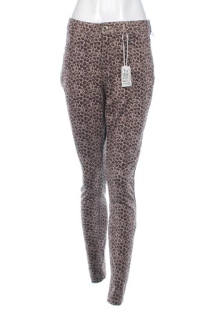 Blugi de femei Stitch & Soul, Mărime L, Culoare Multicolor, Preț 31,49 Lei, #137517969
