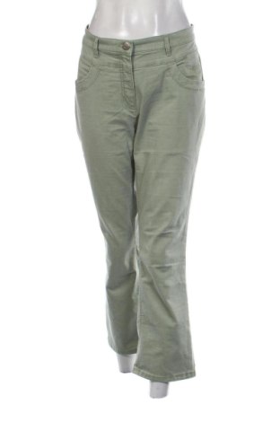 Blugi de femei Toni, Mărime XL, Culoare Verde, Preț 83,99 Lei, #137518101
