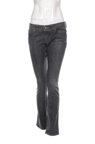 Blugi de femei Guess, Mărime L, Culoare Gri, Preț 216,00 Lei, #137518597