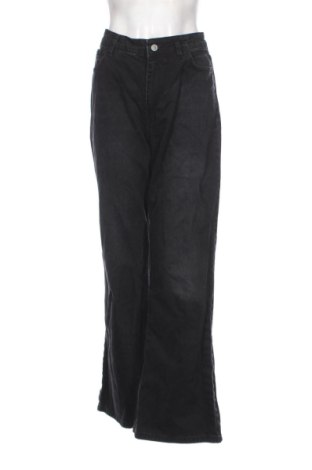 Blugi de femei Unbranded, Mărime M, Culoare Negru, Preț 57,00 Lei, #137518744