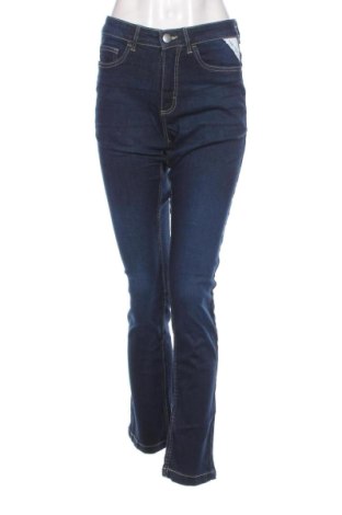 Blugi de femei Unbranded, Mărime M, Culoare Albastru, Preț 145,00 Lei, #137519116