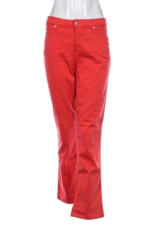 Blugi de femei Bogner, Mărime M, Culoare Roșu, Preț 299,20 Lei, #137519218