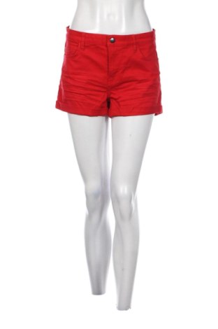 Blugi de femei H&M, Mărime M, Culoare Roșu, Preț 74,99 Lei, #137519372