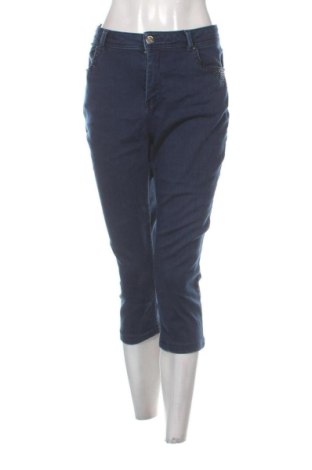 Blugi de femei Per Una By Marks & Spencer, Mărime XL, Culoare Albastru, Preț 73,49 Lei, #137519513