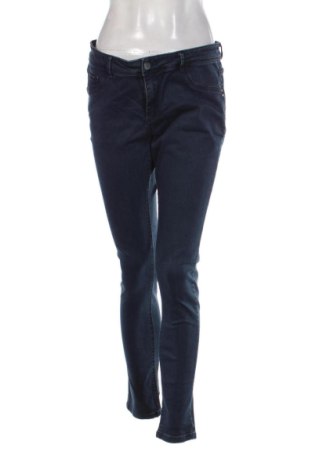 Blugi de femei Bonobo, Mărime XL, Culoare Albastru, Preț 57,74 Lei, #137519557