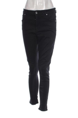 Blugi de femei Never Denim, Mărime L, Culoare Negru, Preț 57,74 Lei, #137519588