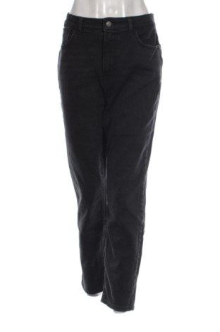 Blugi de femei Noisy May, Mărime L, Culoare Negru, Preț 89,23 Lei, #137519723