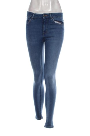 Dámske džínsy  Karen Millen, Veľkosť S, Farba Modrá, Cena  53,45 €, #137520613