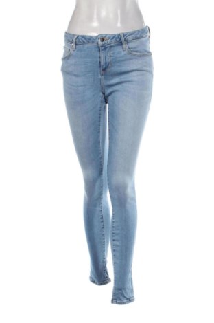 Γυναικείο Τζίν Guess, Μέγεθος M, Χρώμα Μπλέ, Τιμή 55,94 €, #137520759