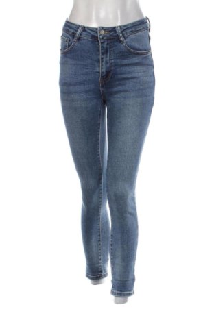 Blugi de femei Answear, Mărime S, Culoare Albastru, Preț 62,99 Lei, #137521047