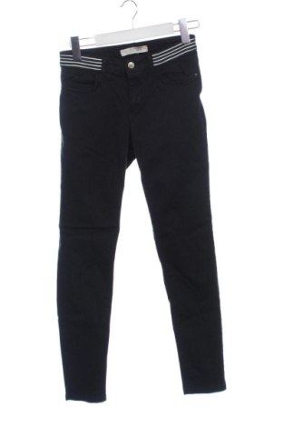 Blugi de femei Zara, Mărime S, Culoare Negru, Preț 61,00 Lei, #137521104