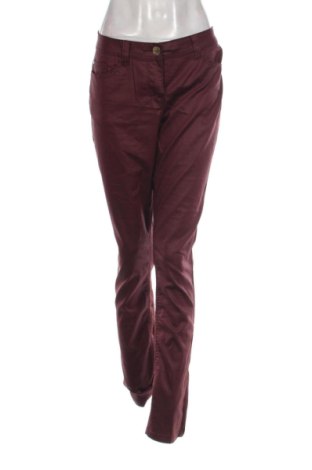 Damskie jeansy Unbranded, Rozmiar XL, Kolor Czerwony, Cena 50,81 zł, #137521235