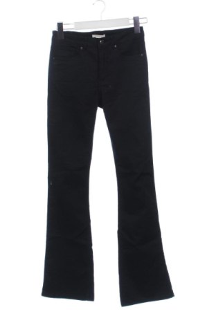Blugi de femei H&M, Mărime S, Culoare Negru, Preț 74,00 Lei, #137521479
