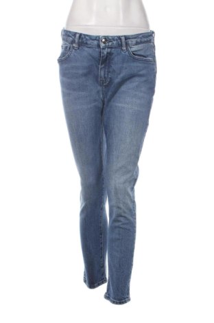 Női farmernadrág Tommy Hilfiger, Méret L, Szín Kék, Ár 16 319 Ft, #137521763