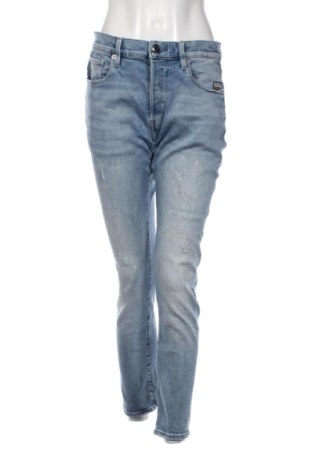 Γυναικείο Τζίν G-Star Raw, Μέγεθος M, Χρώμα Μπλέ, Τιμή 102,99 €, #137521862
