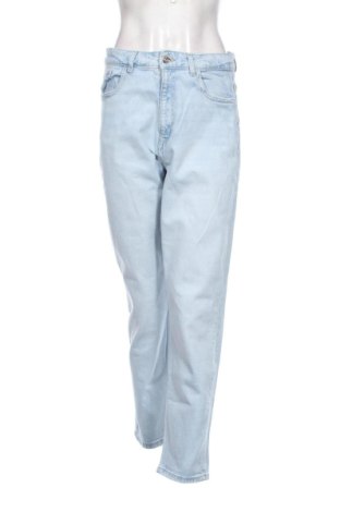 Dámske džínsy  Zara, Veľkosť M, Farba Modrá, Cena  15,00 €, #137521971