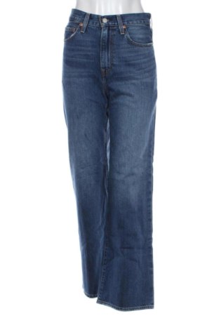 Dámské džíny  Levi's, Velikost S, Barva Modrá, Cena  679,00 Kč, #137522123