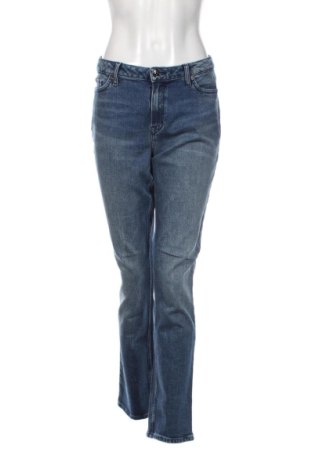 Női farmernadrág Tommy Hilfiger, Méret XL, Szín Kék, Ár 16 319 Ft, #137522251