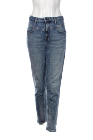 Blugi de femei Tommy Hilfiger, Mărime L, Culoare Albastru, Preț 228,99 Lei, #137522286