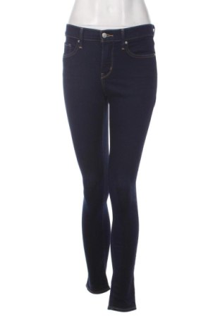 Blugi de femei Levi's, Mărime M, Culoare Albastru, Preț 209,99 Lei, #137522298
