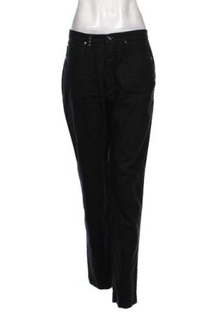 Dámske džínsy  Dismero, Veľkosť M, Farba Čierna, Cena  36,00 €, #137522604