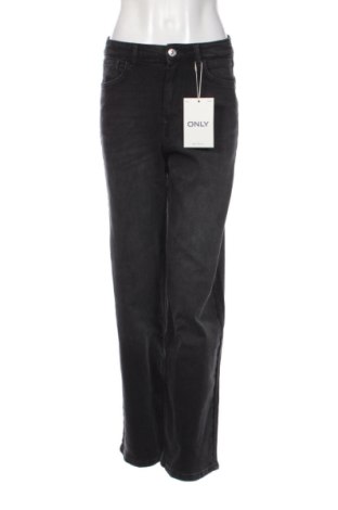 Дамски дънки ONLY, Размер S, Цвят Черен, Цена 39,88 €, #137522839