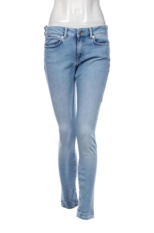 Γυναικείο Τζίν Pepe Jeans, Μέγεθος L, Χρώμα Μπλέ, Τιμή 91,99 €, #137523204