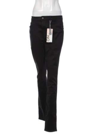 Damen Jeans ONLY, Größe L, Farbe Schwarz, Preis 39,99 €, #137523233