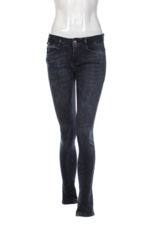 Blugi de femei Zhrill, Mărime M, Culoare Albastru, Preț 114,99 Lei, #137523304