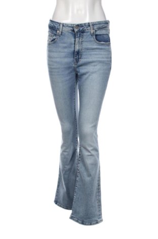 Női farmernadrág Levi's, Méret M, Szín Kék, Ár 34 119 Ft, #137523313