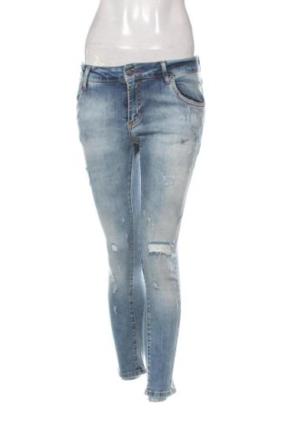 Női farmernadrág Unbranded, Méret M, Szín Kék, Ár 5 319 Ft, #137523842