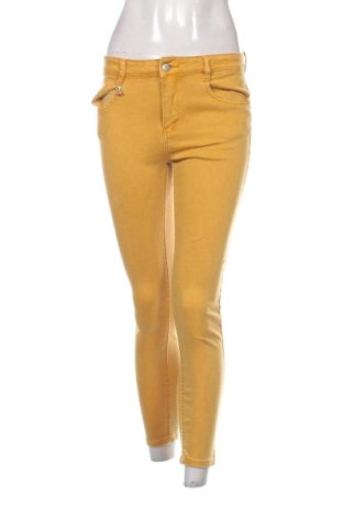 Női farmernadrág Unbranded, Méret M, Szín Sárga, Ár 6 383 Ft, #137523893