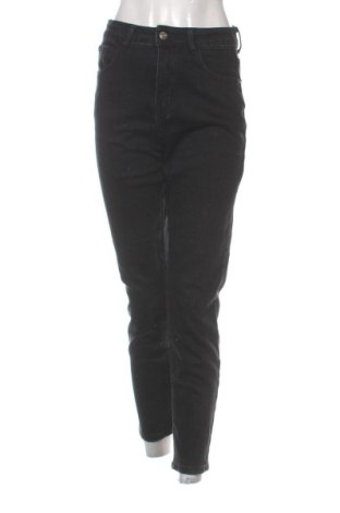 Blugi de femei Unbranded, Mărime M, Culoare Negru, Preț 68,24 Lei, #137523908