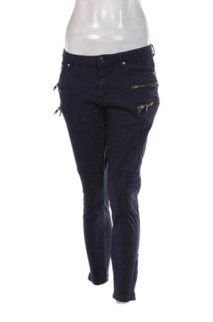 Blugi de femei Scotch & Soda, Mărime M, Culoare Albastru, Preț 167,97 Lei, #137523944